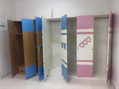 Al Rawdah, Furniture, SAR 50,  Cupboard