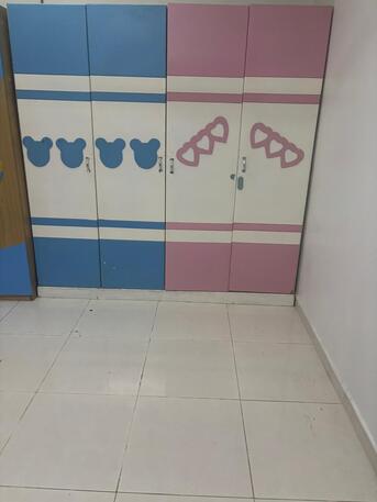 Al Rawdah, Furniture, SAR 50,  Cupboard