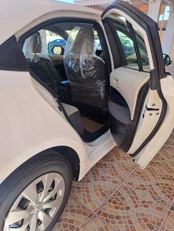 Galali, Vehicles, Cars & Trucks , BHD 5000,  Toyota Cirolla 2020 Model For Sale,  2020,  Automatic,  92000 KM,  Toyota Corolla  Model For Sale