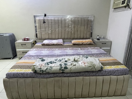 Riyadh, Furniture, SAR 1200,  Bedroom Set