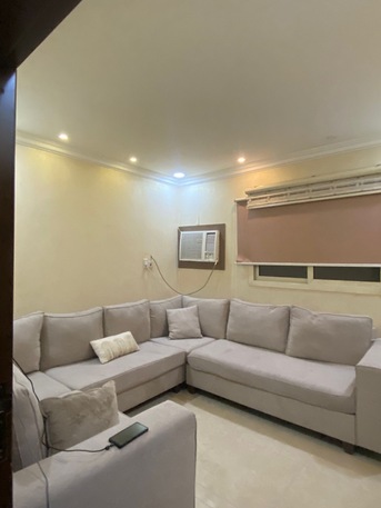 Jubail, Apartments, Flats, Houses & Villas, SAR 2700/month,  Furnished,  2 BR,  00 Sq. Meter,  Furnished Flat For Rent