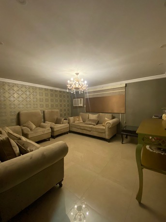 Jubail, Apartments, Flats, Houses & Villas, SAR 2700/month,  Furnished,  2 BR,  00 Sq. Meter,  Furnished Flat For Rent