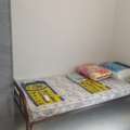 SAR 400/month,  Only For South Indian (Furnished )one Bed Space Available