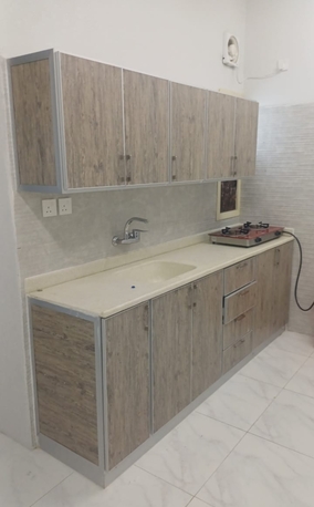 Al Thuqbah, Bedspace For Rent, SAR 400/month,  Only For South Indian (Furnished )one Bed Space Available