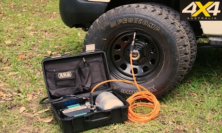 Sydney, Auto Parts, AUD 1143,  Buy Powerful Tyre Inflators For 4WD | Ultimate Offroad