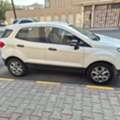 SAR 21000,  2015,  2015,  Automatic,  120000 KM,  Ford EcoSport  &ndash; For Sale
