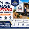 House Shifting