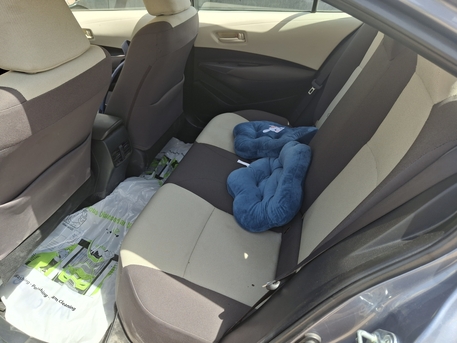 Al Naseem, Vehicles, Cars & Trucks , SAR 43000,  Toyota Corolla,  2022,  Automatic,  661050 KM,  Corolla 22
