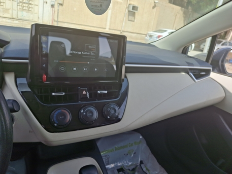 Al Naseem, Vehicles, Cars & Trucks , SAR 43000,  Toyota Corolla,  2022,  Automatic,  661050 KM,  Corolla 22
