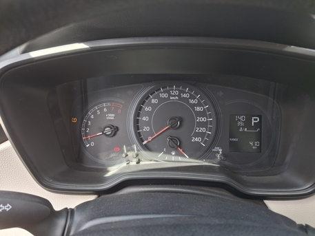 Al Naseem, Vehicles, Cars & Trucks , SAR 43000,  Toyota Corolla,  2022,  Automatic,  661050 KM,  Corolla 22