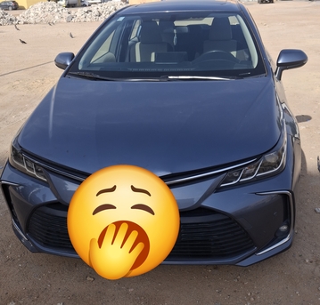 Al Naseem, Vehicles, Cars & Trucks , SAR 43000,  Toyota Corolla,  2022,  Automatic,  661050 KM,  Corolla 22