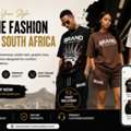 Online Fashion Store In South Africa