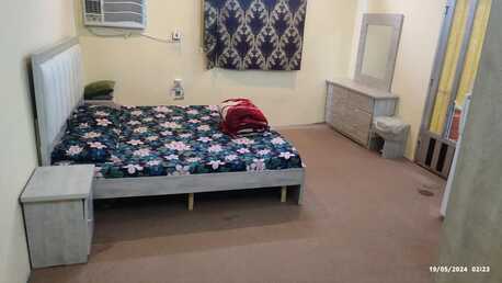 Hara, Rooms for Rent, SAR 2200/month,  Furnished,  Furnished Apartment 2 BHK FOR FAMILY AND 2 BACHELOR