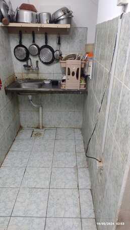 Hara, Rooms for Rent, SAR 2200/month,  Furnished,  Furnished Apartment 2 BHK FOR FAMILY AND 2 BACHELOR