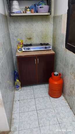 Hara, Rooms for Rent, SAR 2200/month,  Furnished,  Furnished Apartment 2 BHK FOR FAMILY AND 2 BACHELOR