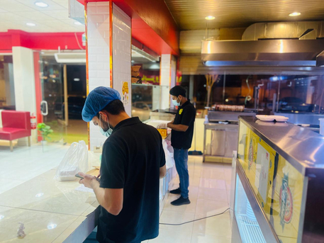 Tuwaiq, Businesses For Sale, Restaurant For Sale