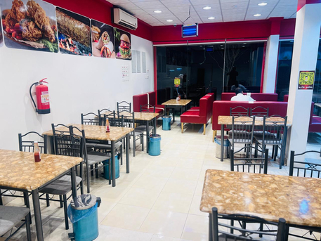 Tuwaiq, Businesses For Sale, Restaurant For Sale