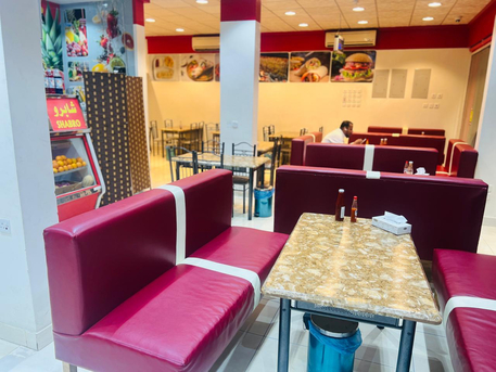 Tuwaiq, Businesses For Sale, Restaurant For Sale