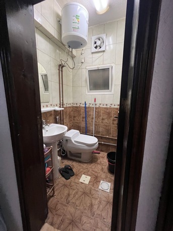 Jubail, Apartments, Flats, Houses & Villas, SAR 1050/month,  Furnished,  1 BR,  Single Furnished Room For Rent
