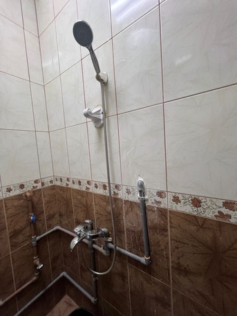 Jubail, Apartments, Flats, Houses & Villas, SAR 1050/month,  Furnished,  1 BR,  Single Furnished Room For Rent