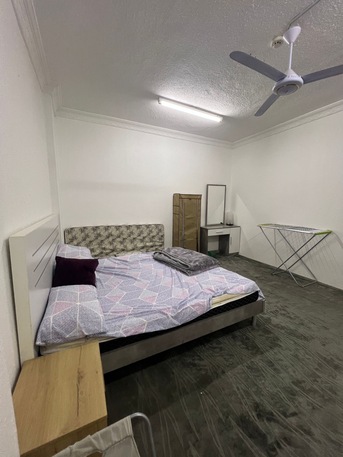 Jubail, Apartments, Flats, Houses & Villas, SAR 1050/month,  Furnished,  1 BR,  Single Furnished Room For Rent