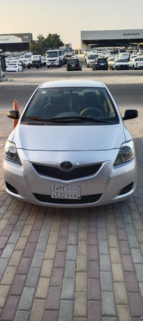 Khobar, Vehicles, Cars & Trucks , SAR 19000,  Toyota Yaris,  2011,  Automatic,  416000 KM,