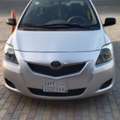 SAR 19000,  Toyota Yaris,  2011,  Automatic,  416000 KM,