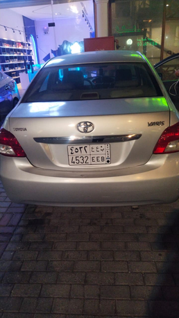 Khobar, Vehicles, Cars & Trucks , SAR 19000,  Toyota Yaris,  2011,  Automatic,  416000 KM,