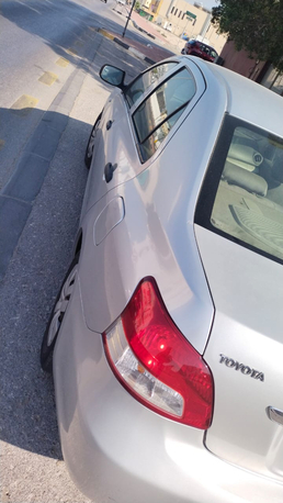 Khobar, Vehicles, Cars & Trucks , SAR 19000,  Toyota Yaris,  2011,  Automatic,  416000 KM,