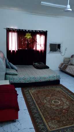 Riyadh, Rooms for Rent, SAR 1500/month,  Furnished,  Furnish Room Available For  Rent For Executive Bachelor