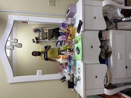 Al Khobar Al Shamalia, Furniture, SAR 150,  Girls Dressing Table