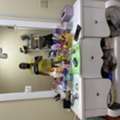 SAR 150,  Girls Dressing Table
