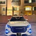 Chery Jetour X70,  2024,  50700 KM,  Jetour X70