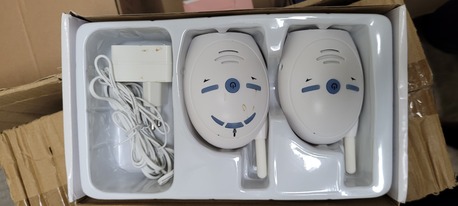 Jubail, Baby & Kid Stuff, SAR 50,  Digital Audio Baby Monitor - New