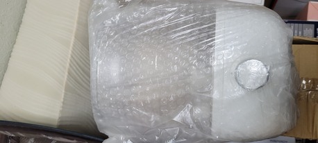 Jubail, Household Items, SAR 60,  Humidifier - New
