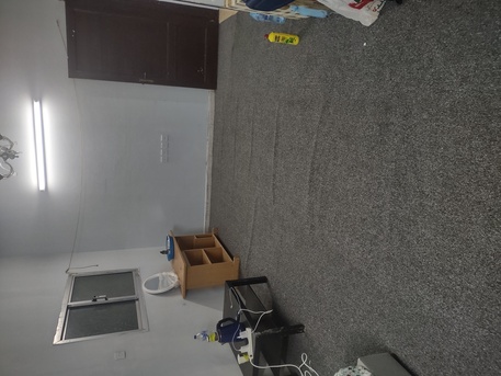 Riyadh, Apartments, Flats, Houses & Villas, SAR 3500/month,  Furnished,  1 BR,  Big Room Available For Rent In Family Flat For 2 Persons