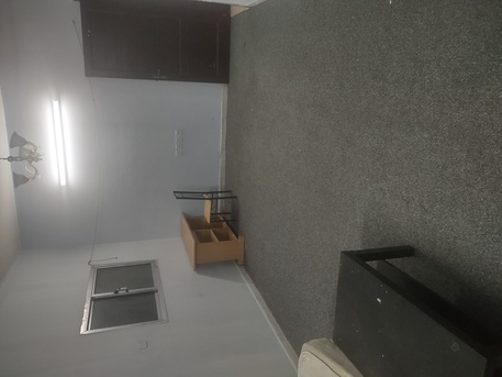 Riyadh, Apartments, Flats, Houses & Villas, SAR 3500/month,  Furnished,  1 BR,  Big Room Available For Rent In Family Flat For 2 Persons