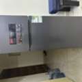 SAR 700,  Impex Double Door Refrigerator &ndash; 1 Year Old &ndash; Excellent Condition