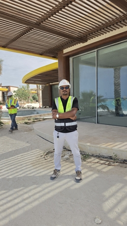 Jeddah, Job Seekers, Construction Manager, Project Engineer