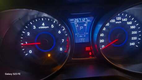 Jeddah, Vehicles, Cars & Trucks , SAR 27500,  Hyundai Veloster,  2014,  Automatic,  267000 KM,   For Sale