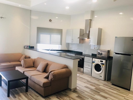 Juffair, Apartments, Flats, Houses & Villas, BHD 300/year,  2 BR,  Amazing Offer 2 Bhk At Juffair Just For 300 Bhd