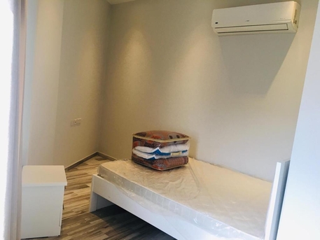 Juffair, Apartments, Flats, Houses & Villas, BHD 300/year,  2 BR,  Amazing Offer 2 Bhk At Juffair Just For 300 Bhd