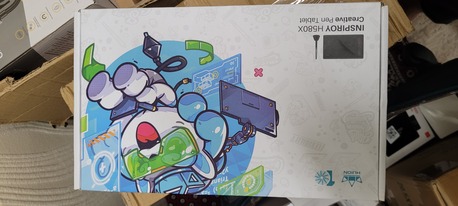Jubail, Electronics, SAR 60,  Creative Pen Tablet