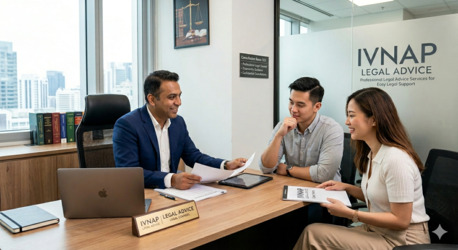 New Delhi, Legal, Professional Legal Advice Services For Easy Legal Support | Ivnap Legal Advice