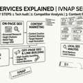 Top SEO Services Company | Ivnap