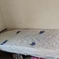 SAR 350/month,  10 Sq. Meter,  I Am Offering Single Bed Space For Executive Bachelor