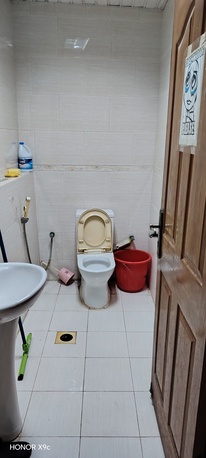 Al Jubail Al Balad, Bedspace For Rent, SAR 350/month,  10 Sq. Meter,  I Am Offering Single Bed Space For Executive Bachelor
