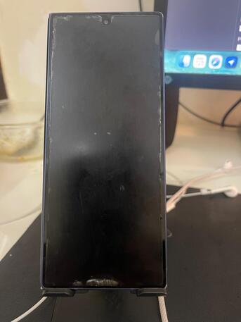 Jeddah, Mobile Phones, SAR 4200,  Samsung Galaxy Z Fold 6