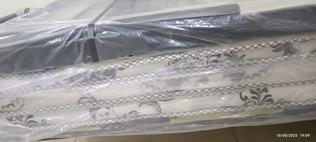 Jubail, Furniture, SAR 120,  I Have 3 Single Bed With Mattress Each One 120 Riyal