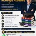 Your Experience Deserves A Global Credential(CMA/ACCA/CFA/CPA)